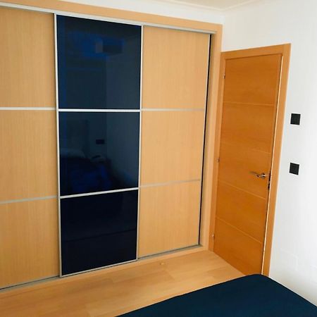 Estupendo Apartamento En Sanxenxo Eksteriør billede