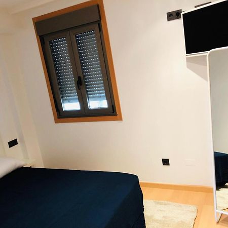 Estupendo Apartamento En Sanxenxo Eksteriør billede