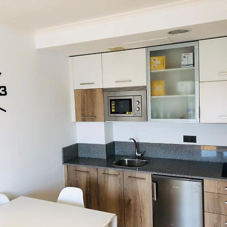 Estupendo Apartamento En Sanxenxo Eksteriør billede