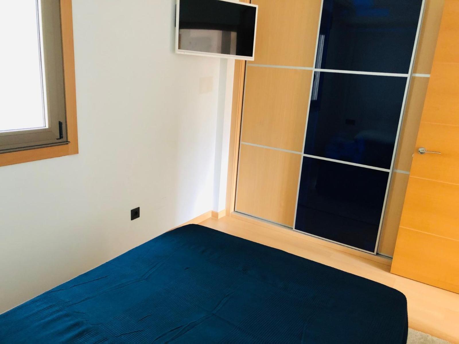 Estupendo Apartamento En Sanxenxo Eksteriør billede