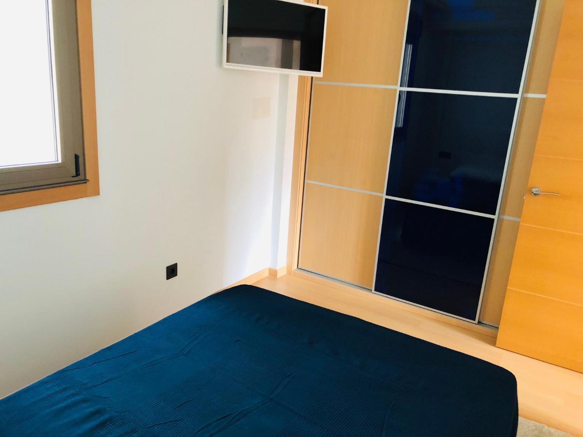 Estupendo Apartamento En Sanxenxo Eksteriør billede