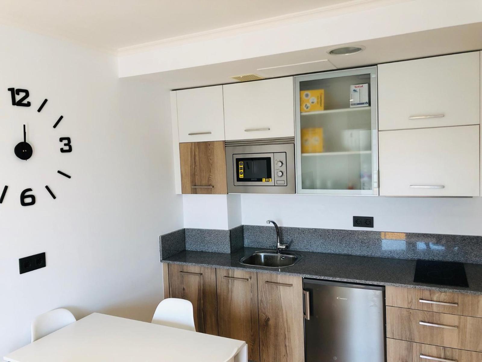 Estupendo Apartamento En Sanxenxo Eksteriør billede
