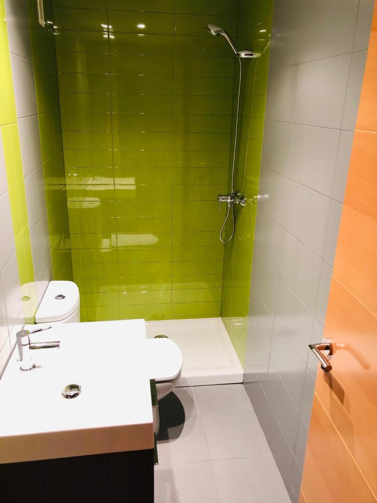Estupendo Apartamento En Sanxenxo Eksteriør billede