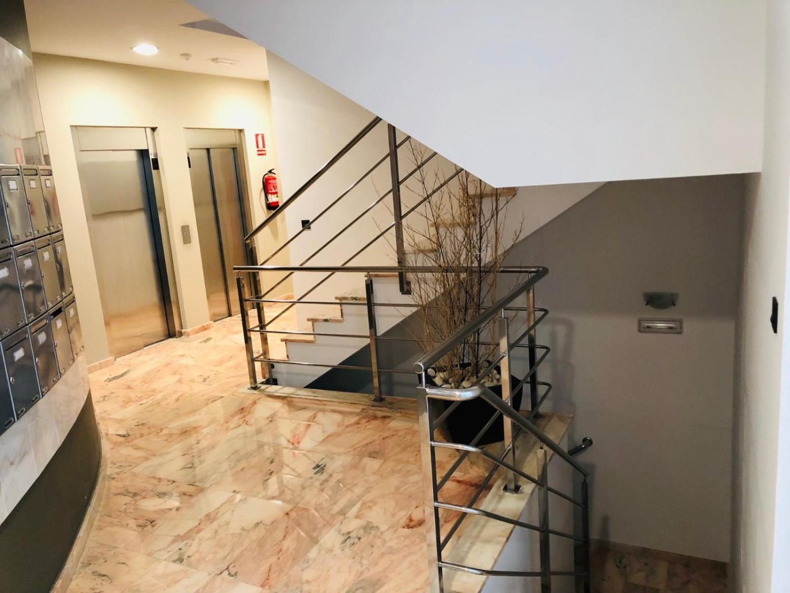 Estupendo Apartamento En Sanxenxo Eksteriør billede