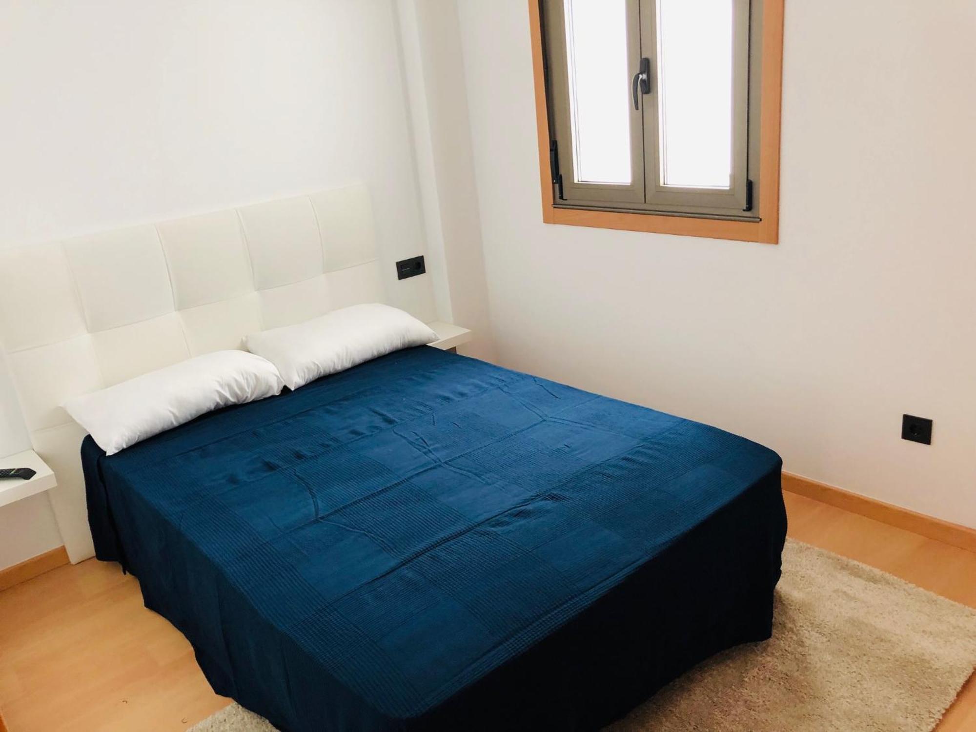 Estupendo Apartamento En Sanxenxo Eksteriør billede